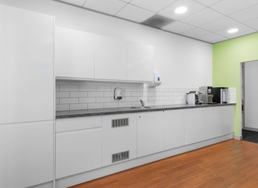 Virtual office Lower Castle Street,Castlemead BS1 3AG Bristol