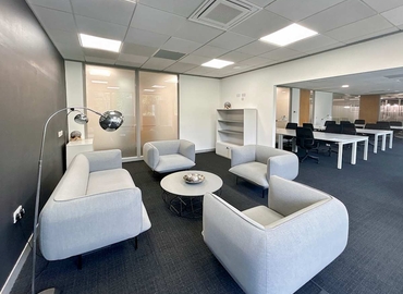 10 m² Business park in Oxford, Robert Robinson Avenue (OX4 4GP) - 7 | MatchOffice.com