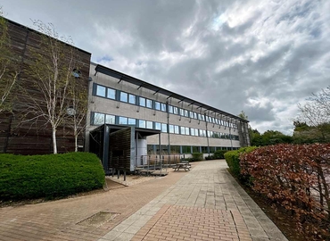 Virtual business address in Oxford, Robert Robinson Avenue (OX4 4GP) - 0 | MatchOffice.com