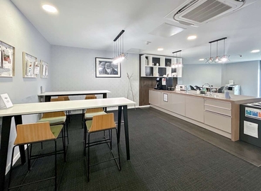 10 m² Co-working  in Oxford, Robert Robinson Avenue (OX4 4GP) - 5 | MatchOffice