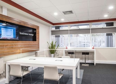 Coworking East Road,Wellington House, Petersfield CB1 1BH Cambridgeshire