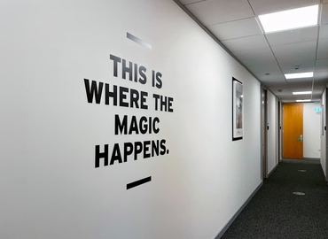  Coworkind spaces in Edinburgh, 4 Redheughs Rigg, 10 m² - MatchOffice.co.uk