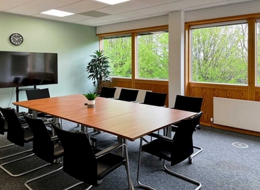 Business centre  in Edinburgh, 4 Redheughs Rigg, 10 m² - MatchOffice.co.uk