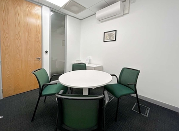 10 m² Business park in Oxford, Robert Robinson Avenue (OX4 4GP) - 8 | MatchOffice.com