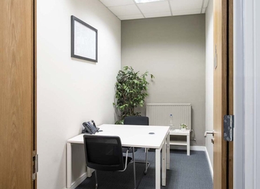 Coworking East Road,Wellington House, Petersfield CB1 1BH Cambridgeshire