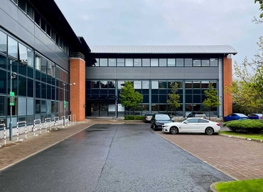 Business centre  in Edinburgh, 4 Redheughs Rigg, 10 m² - MatchOffice.co.uk