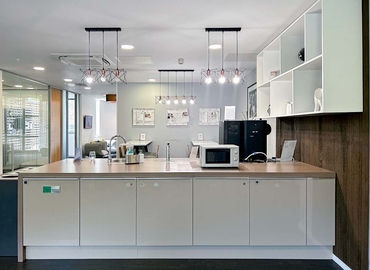 10 m² Co-working  in Oxford, Robert Robinson Avenue (OX4 4GP) - 13 | MatchOffice