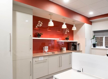 Coworking East Road,Wellington House, Petersfield CB1 1BH Cambridgeshire