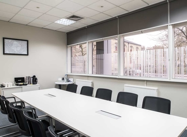 Virtual office East Road,Wellington House, Petersfield CB1 1BH Cambridgeshire