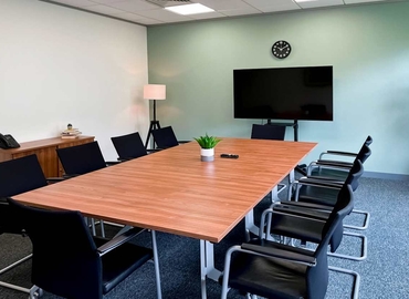  Virtual business address Edinburgh, 4 Redheughs Rigg - MatchOffice.co.uk