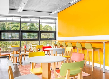  Business center  in Dartford, Dartford Business Park, 10 m² - MatchOffice.co.uk