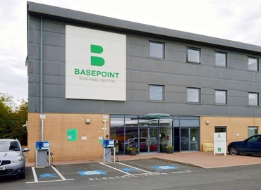  Virtual business address Worcestershire, Crab Apple Way - MatchOffice.co.uk