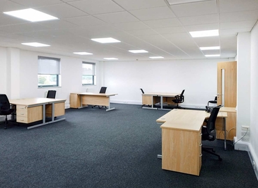  Virtual office address Worcestershire, Crab Apple Way - MatchOffice.co.uk