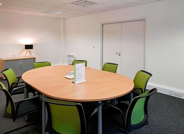 10 m² Coworking  in Gloucestershire, Oakfield Close (GL20 8SD) - 7 | MatchOffice