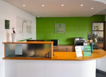 10 m² Co-working  in Gloucestershire, Oakfield Close (GL20 8SD) - 12 | MatchOffice