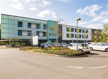  Virtual address Dartford, Dartford Business Park - MatchOffice.co.uk