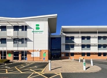 Coworking Isidore Road,Bromsgrove Enterprise Park B60 3ET Worcestershire