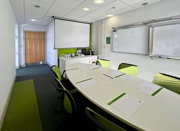 Coworking Isidore Road,Bromsgrove Enterprise Park B60 3ET Worcestershire