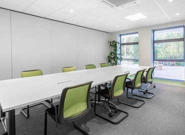 Coworking Isidore Road,Bromsgrove Enterprise Park B60 3ET Worcestershire