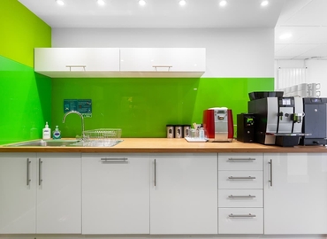 Coworking Isidore Road,Bromsgrove Enterprise Park B60 3ET Worcestershire