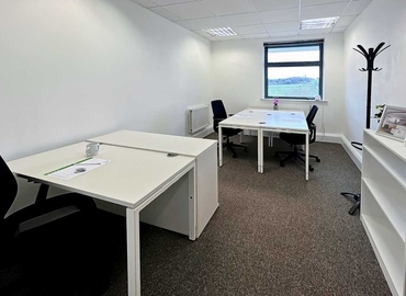 Coworking Isidore Road,Bromsgrove Enterprise Park B60 3ET Worcestershire