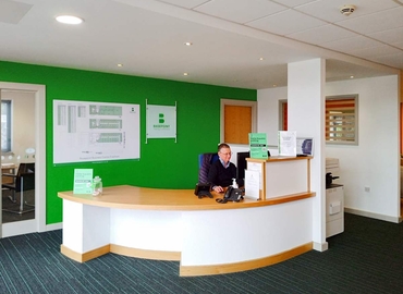 Coworking in Worcestershire, Crab Apple Way, 10 m² - MatchOffice.co.uk