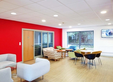  Coworking space in Worcestershire, Crab Apple Way, 10 m² - MatchOffice.co.uk
