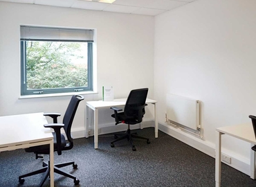  Work space in Worcestershire, Crab Apple Way, 10 m² - MatchOffice.co.uk