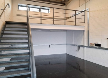 Business centre  in Chepstow, Riverside Court, 10 m² - MatchOffice.co.uk