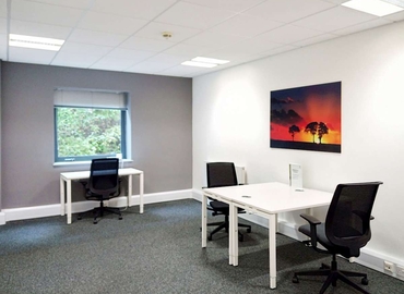  Business center  in Worcestershire, Crab Apple Way, 10 m² - MatchOffice.co.uk