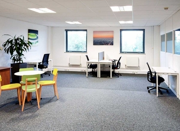 Business centre  in Worcestershire, Crab Apple Way, 10 m² - MatchOffice.co.uk