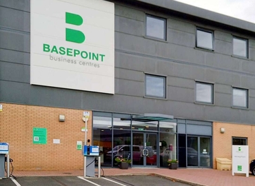 Business centre  in Worcestershire, Crab Apple Way, 10 m² - MatchOffice.co.uk