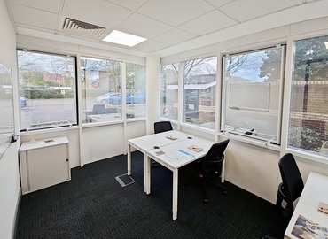  Coworkind spaces in Buckinghamshire, Gatehouse Way, 10 m² - MatchOffice.co.uk