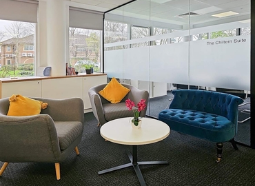  Work space in Buckinghamshire, Gatehouse Way, 10 m² - MatchOffice.co.uk