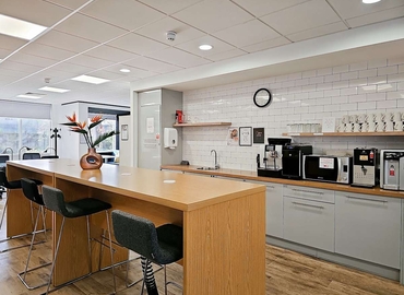  Business center  in Buckinghamshire, Gatehouse Way, 10 m² - MatchOffice.co.uk