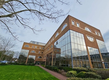  Coworkind spaces in Buckinghamshire, Gatehouse Way, 10 m² - MatchOffice.co.uk