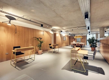  Business center  in Central London, 70 White Lion Street, 10 m² - MatchOffice.co.uk