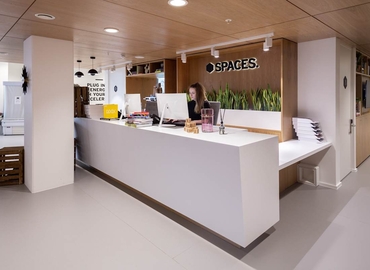  Coworking space in Aberdeen, 1, 10 m² - MatchOffice.co.uk