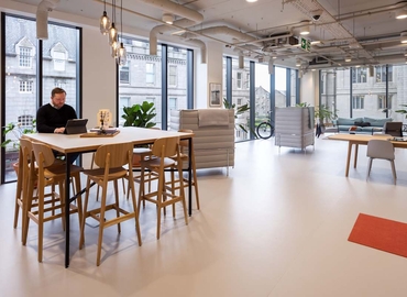  Work space in Aberdeen, 1, 10 m² - MatchOffice.co.uk