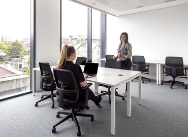  Business center  in Aberdeen, 1, 10 m² - MatchOffice.co.uk