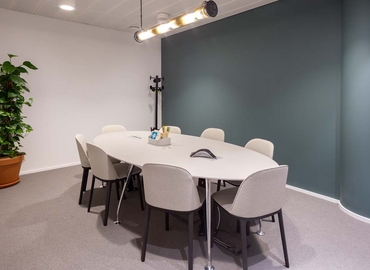  Work space in Aberdeen, 1, 10 m² - MatchOffice.co.uk