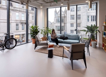  Business center  in Aberdeen, 1, 10 m² - MatchOffice.co.uk