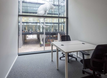  Coworking space in Aberdeen, 1, 10 m² - MatchOffice.co.uk