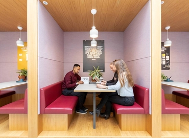  Business center  in West London, 71-75 Uxbridge Road, 10 m² - MatchOffice.co.uk