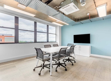  Work space in North London, 5th Floor, 10 m² - MatchOffice.co.uk