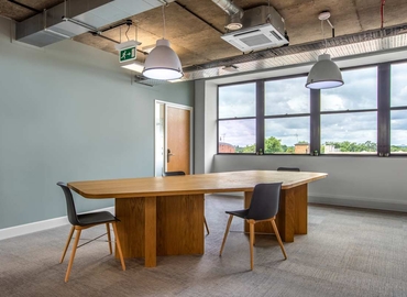  Coworking space in North London, 5th Floor, 10 m² - MatchOffice.co.uk