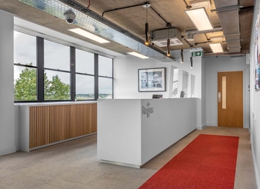  Work space in North London, 5th Floor, 10 m² - MatchOffice.co.uk