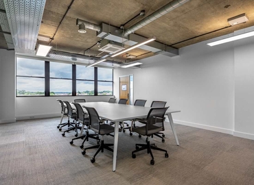  Coworking space in North London, 5th Floor, 10 m² - MatchOffice.co.uk