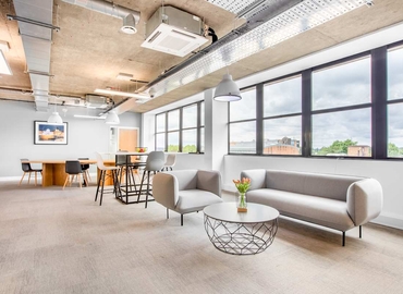  Virtual office address North London, 5th Floor - MatchOffice.co.uk