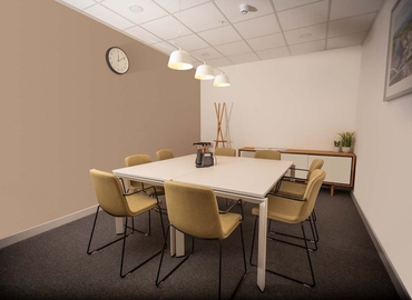 Business center Fast Track House,Stockton-on-Tees TS17 6PT Middlesbrough